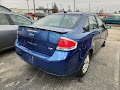 2008 Ford Focus SE