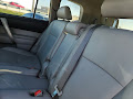 2012 Toyota Highlander SE