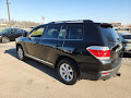2012 Toyota Highlander SE
