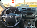 2012 Toyota Highlander SE