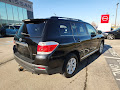 2012 Toyota Highlander SE