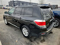 2012 Toyota Highlander SE