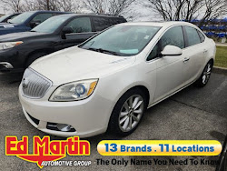 2014 Buick Verano Leather Group