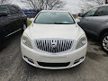 2014 Buick Verano Leather Group
