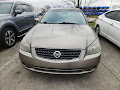 2006 Nissan Altima 2.5 S