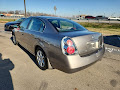 2006 Nissan Altima 2.5 S