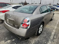 2006 Nissan Altima 2.5 S