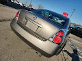 2006 Nissan Altima 2.5 S