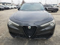 2020 Alfa Romeo Stelvio Base