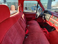 1992 Ford F-150 Custom