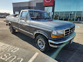1992 Ford F-150 Custom