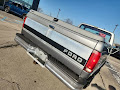 1992 Ford F-150 Custom