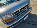 1992 Ford F-150 Custom