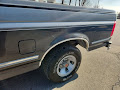 1992 Ford F-150 Custom