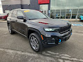 2023 Jeep Grand Cherokee 4xe Trailhawk 4xe