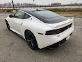 2026 Nissan Z Performance