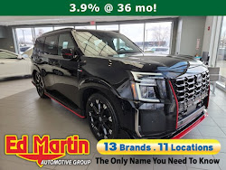 2026 Nissan Armada NISMO