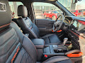 2026 Nissan Frontier PRO-4X w/R Package