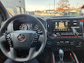 2026 Nissan Frontier PRO-4X w/R Package
