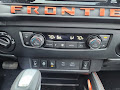 2026 Nissan Frontier PRO-4X w/R Package