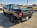 2026 Nissan Frontier PRO-4X w/R Package