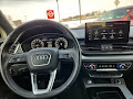 2025 Audi Q5 45 S line Premium