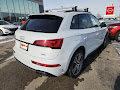 2025 Audi Q5 45 S line Premium