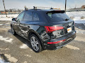 2025 Audi Q5 45 S line Premium