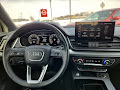 2025 Audi Q5 45 S line Premium