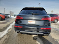 2025 Audi Q5 45 S line Premium