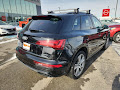 2025 Audi Q5 45 S line Premium