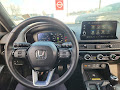 2024 Honda Civic Hatchback Sport Touring