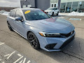 2024 Honda Civic Hatchback Sport Touring
