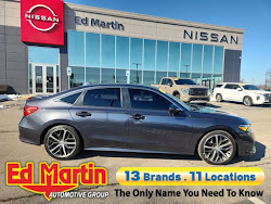 2023 Honda Civic Sedan Touring