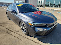 2023 Honda Civic Sedan Touring
