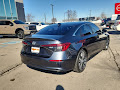 2023 Honda Civic Sedan Touring