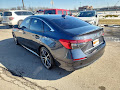 2023 Honda Civic Sedan Touring