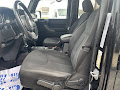 2016 Jeep Wrangler Unlimited Unlimited Sport