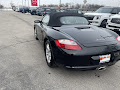 2006 Porsche Boxster Base