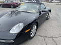 2006 Porsche Boxster Base