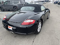 2006 Porsche Boxster Base