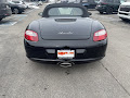 2006 Porsche Boxster Base