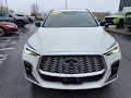 2022 INFINITI QX55 LUXE