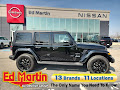 2023 Jeep Wrangler 4xe Sahara 4xe