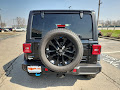 2023 Jeep Wrangler 4xe Sahara 4xe
