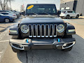 2023 Jeep Wrangler 4xe Sahara 4xe