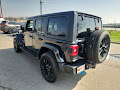 2023 Jeep Wrangler 4xe Sahara 4xe