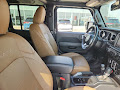 2023 Jeep Wrangler 4xe Sahara 4xe
