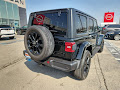2023 Jeep Wrangler 4xe Sahara 4xe