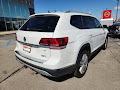 2019 Volkswagen Atlas SEL